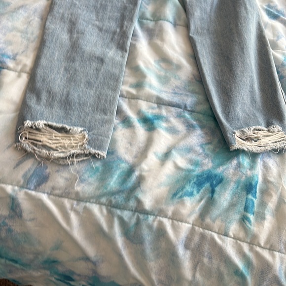 Monkey Ride jeans - Picture 6 of 7